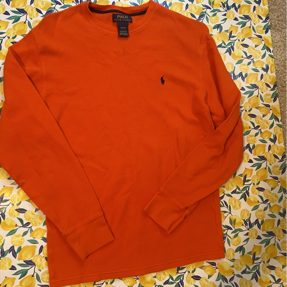 Ralph Lauren Henley